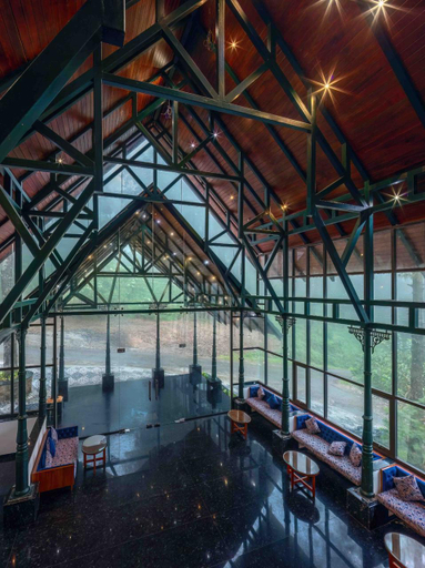Sport & Beauty 2, Elixir Woods Resort And Spa, Idukki