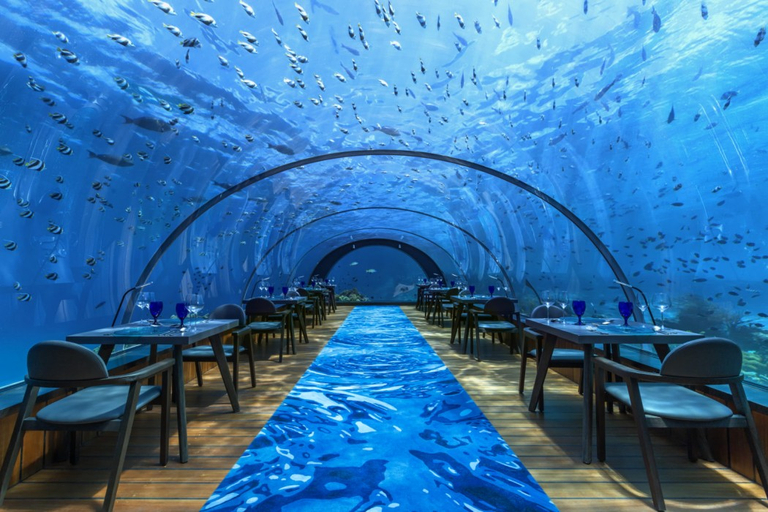 Food & Drinks 5, HURAWALHI ISLAND RESORT MALDIVES