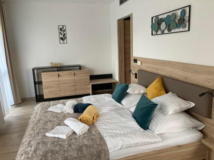 Others 5, D&D Wellness Apatmanok - Dani Wellness Apartman, Nagykanizsai/Zalakaros