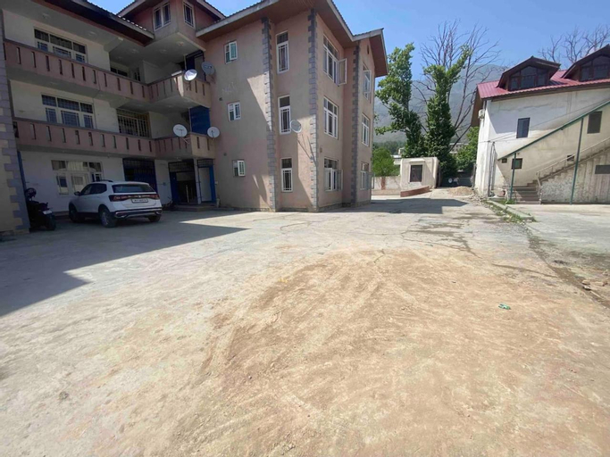 Penthouse Villa, Srinagar
