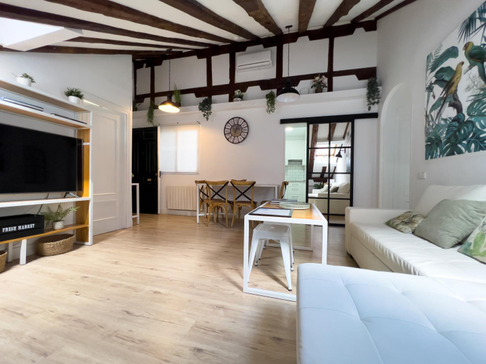 5, Callao Suites, Madrid