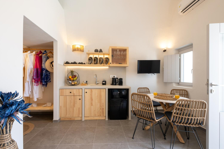 Facilities 4, CABO ESTE SUITES, South Aegean