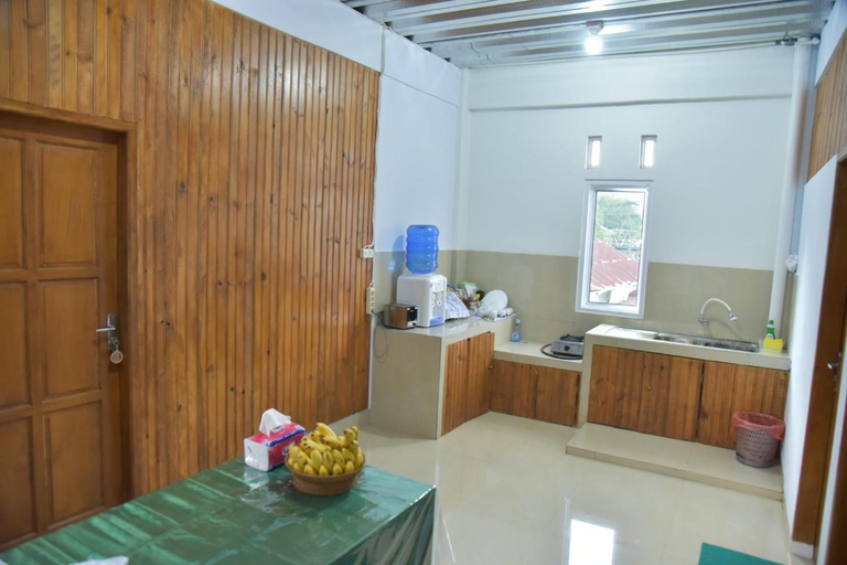 Others 4, Toraja Dannari homestay, Tana Toraja
