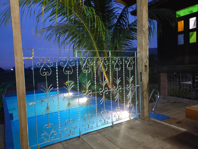 Sport & Beauty 4, Villa Mak Intan, Che'Pa Village Langkawi, Langkawi
