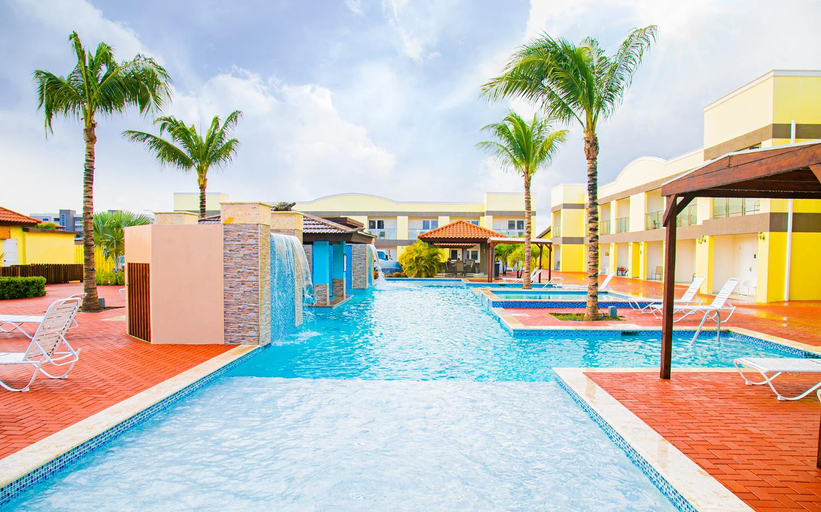 Others 3, Pearl Aruba Condos