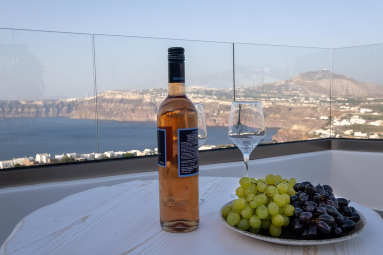 Food & Drinks 5, CABO ESTE SUITES, South Aegean