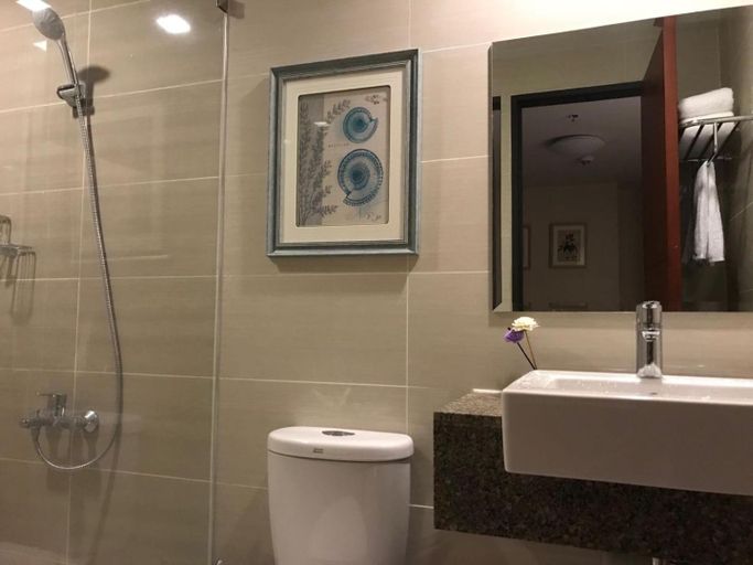 Others 3, ONE UPTOWN RESIDENCE, Taguig