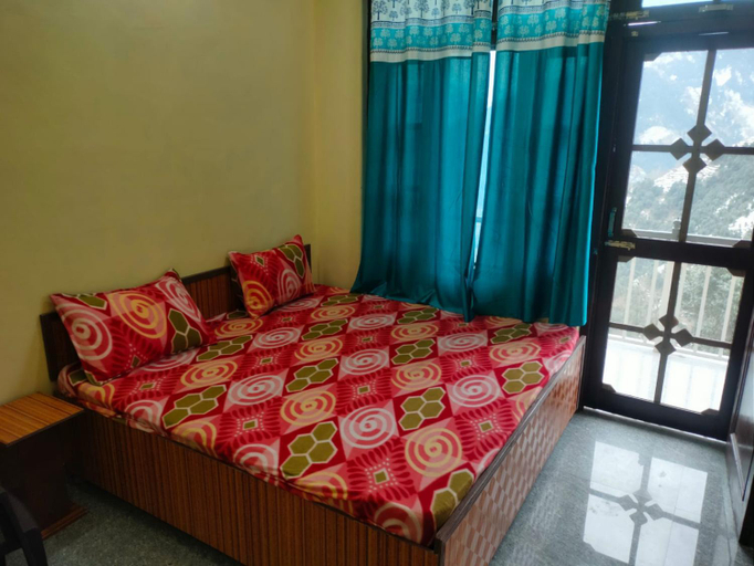 4, Gate valley home stay, Chamba