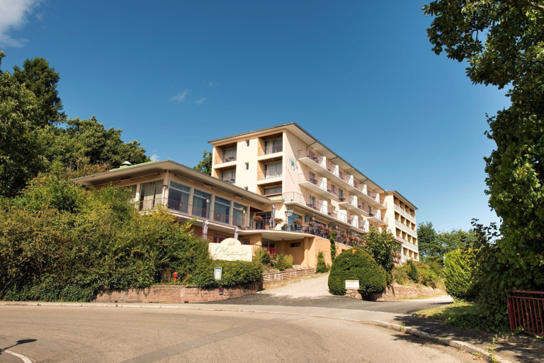 Exterior & Views 2, L'Alexain Hôtel Restaurant & Wellness, Haut-Rhin