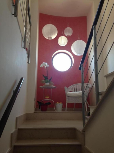 Public Area 3, B&B La Terra dei Mari, Syracuse
