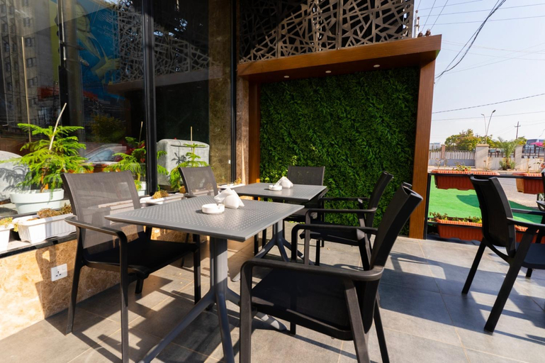 Food & Drinks 2, Havana View hotel, Arbil