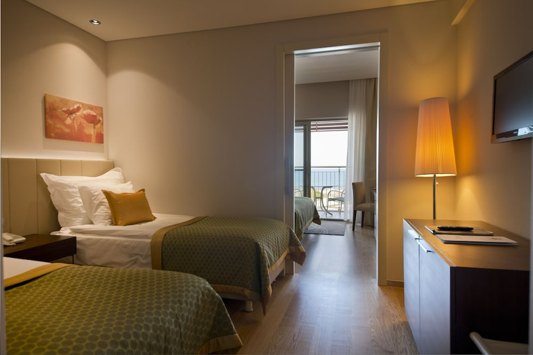 Bedroom 3, Akra Sorgun Tui Blue Sensatori, Manavgat