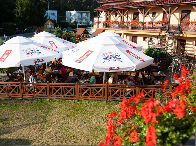 Food & Drinks 2, Sloneczny Dwor, Nowy Dwór Gdański