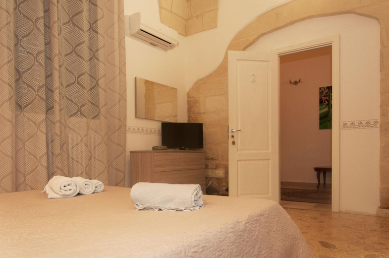 Bedroom 4, Wish Rooms, Lecce