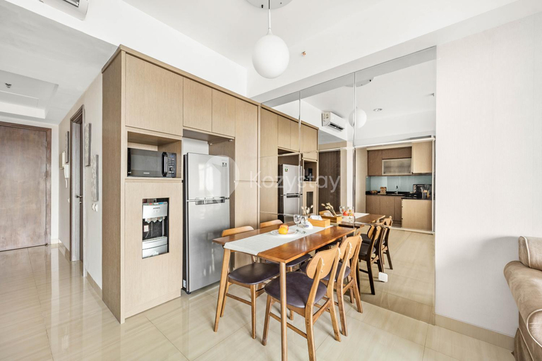 Others 5, Soleil by Kozystay - Kemang, South Jakarta