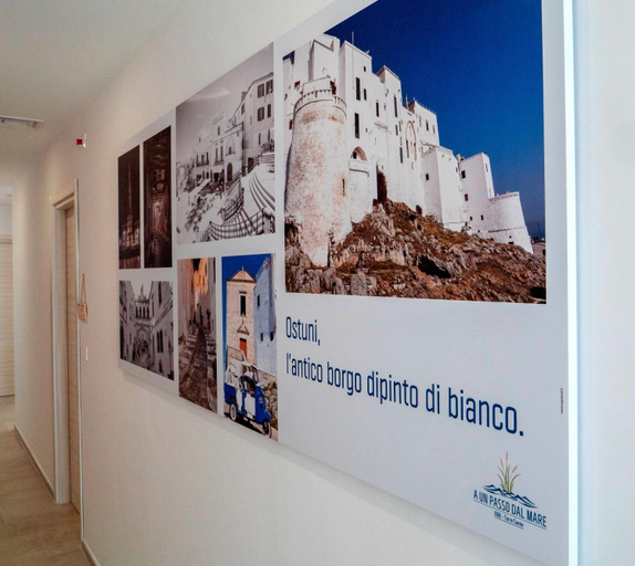 Others 4, B&B A Un Passo dal Mare, Brindisi