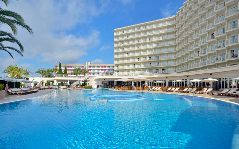 Exterior & Views 1, Sol Guadalupe, Baleares