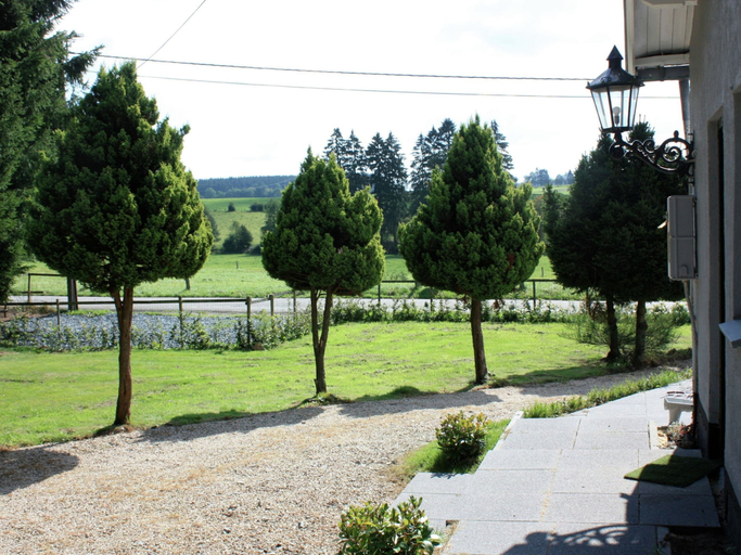 Others 5, Charming Holiday Home in Gouvy with Hot Tub, Luxembourg