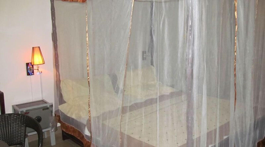 Bedroom 3, Gahahe Hills Hotel, Nyakabiga