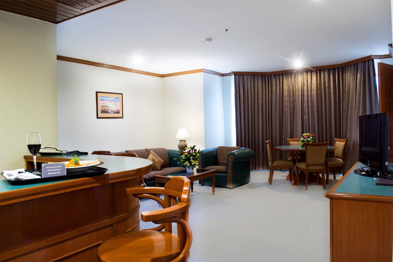Others 5, Star Convention Hotel, Muang Rayong