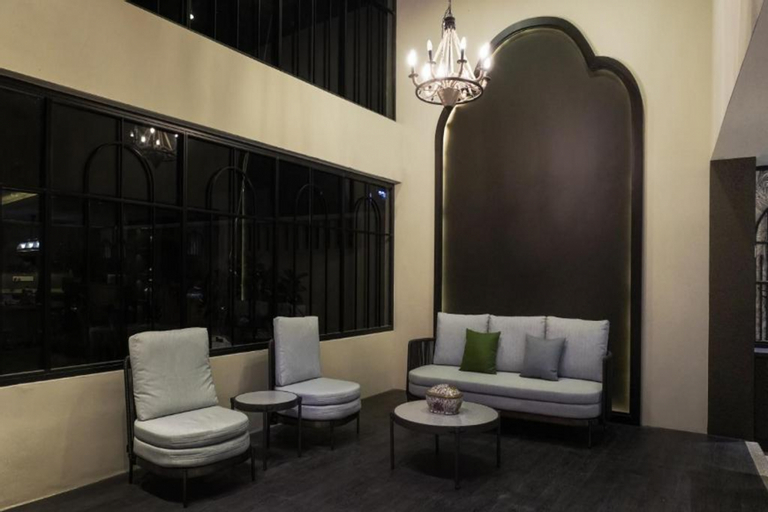 Others 4, Sojourn Guest House Melaka, Malacca City