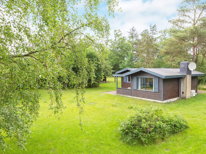 Others 5, 5 Person Holiday Home in Hojslev, Skive