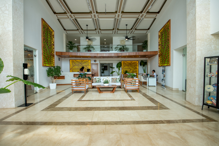 Public Area 3, Hacienda Samana Bay Hotel & Residence, Santa Bárbara de Samaná