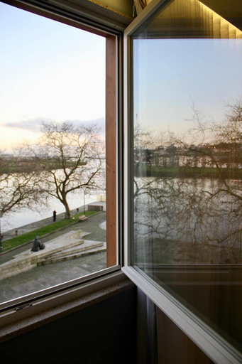 Public Area, A Rendilheira Charming Suites., Vila do Conde