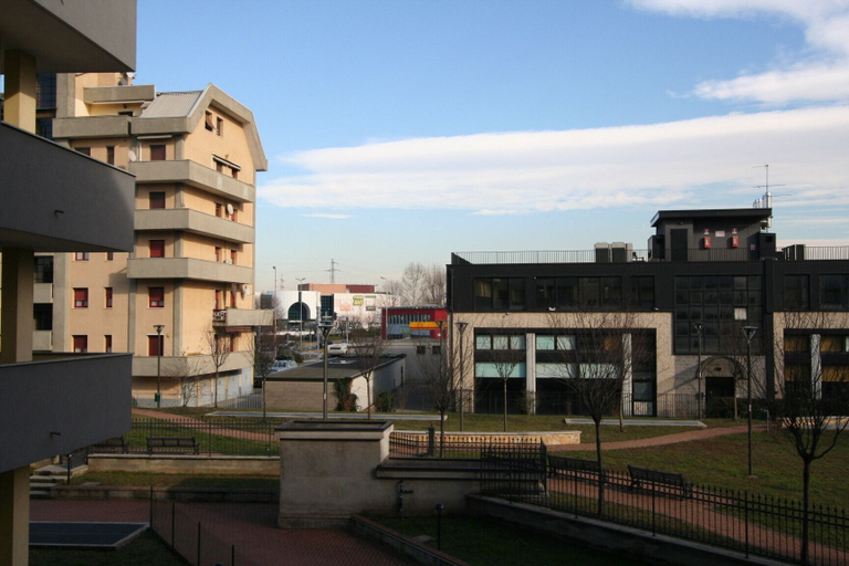 Exterior & Views 2, HQ Aparthotel Milano Inn - Smart Suites, Milano