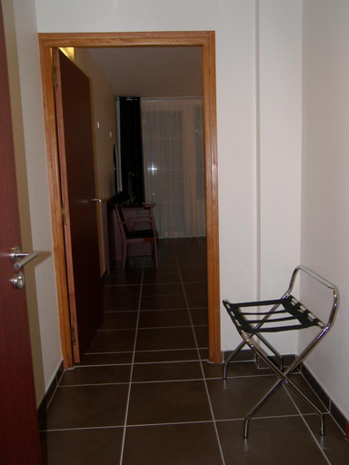 Public Area 2, Hostellerie Del Matin Calme, Loire