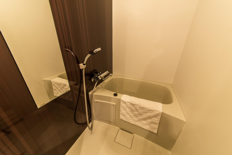 Bathroom 5