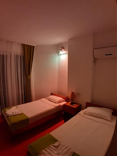 Bedroom 3, Caretta Caretta Hotel, Ortaca