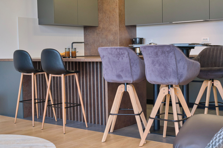 Others 5, Tropic Night Apartment by Litto, Split