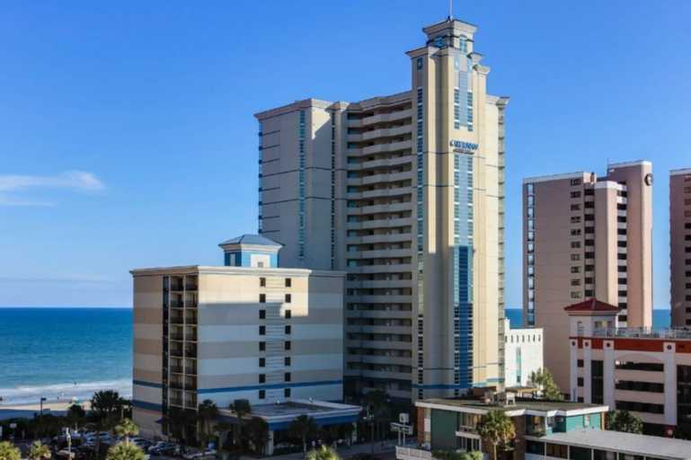 Oceanfront Gem, Horry