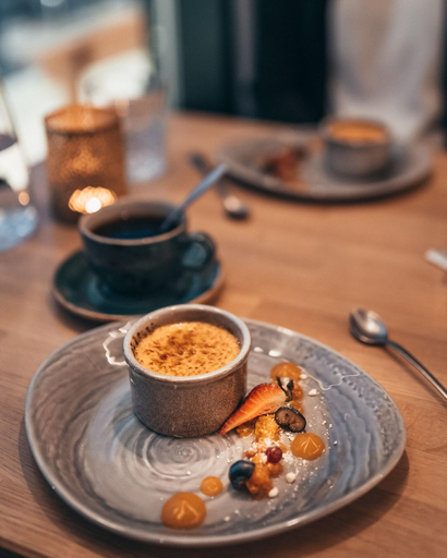 Food & Drinks 5, Arctic Hilltop Boutique Hotel Iso-Syote, Northern Ostrobothnia