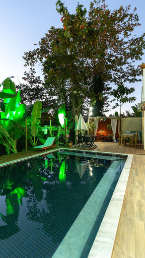 Sport & Beauty 5, Villa Handam, Porto Seguro