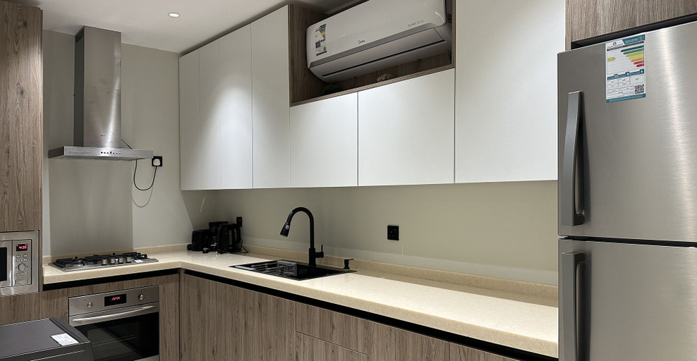 Others 5, Kease Malqa B-4 Royal Touch AZ31, Riyadh