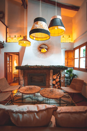 Public Area 5, VILASIRA Rooms & Wines - Adults Only, Valencia
