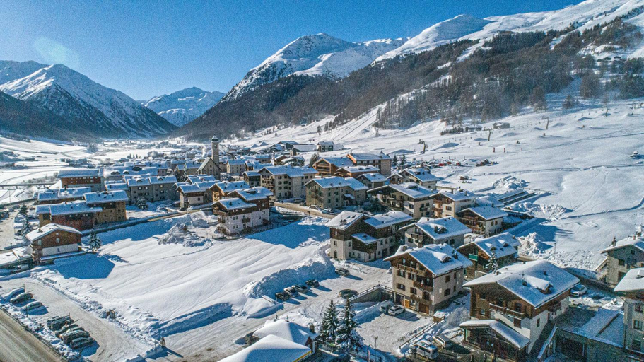 Others 4, Chalet Vito Myholidaylivigno, Sondrio