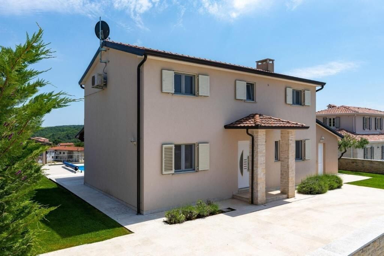 Exterior & Views 2, Villa Vor Ort, Vižinada