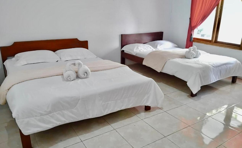 Bedroom 6