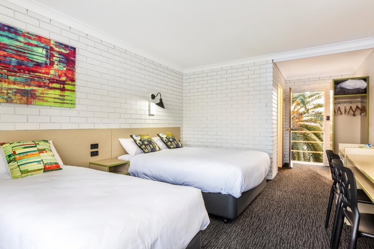 Bedroom 12
