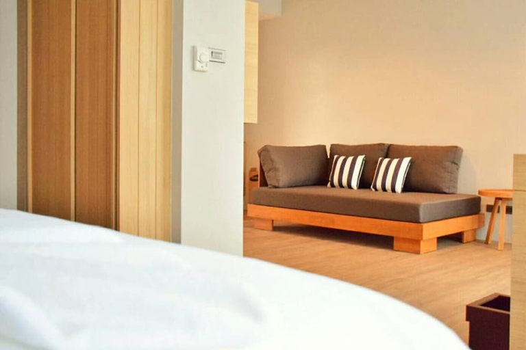 Bedroom 3, Asira Boutique Huahin Hotel, Hua Hin