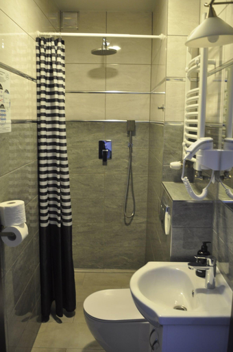 Bathroom 3, Villa Karpacz, Jelenia Góra