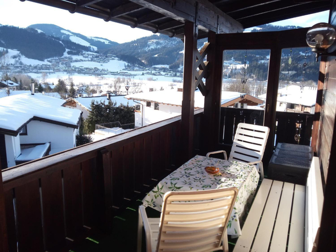 Others 3, Ferienhaus Kroll, Kufstein