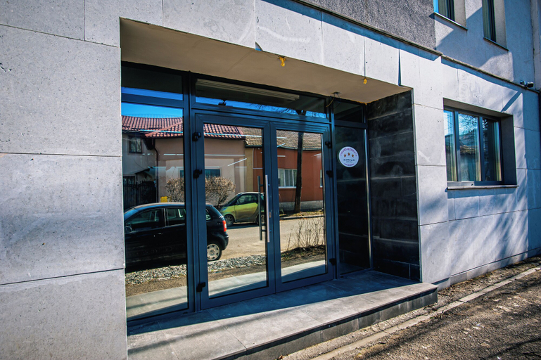 Exterior & Views 2, Colors Residence, Cluj-napoca