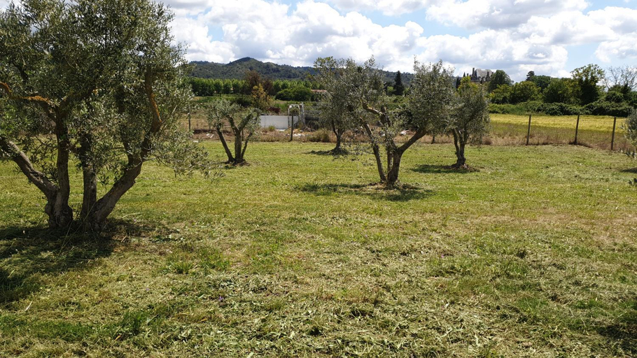 Others 3, Villa a charleval en campagne avec piscine 14 couchages, Bouches-du-Rhône