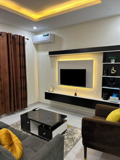 Others 4, Beach Side Shortlet Apartment Lekki, Eti-Osa