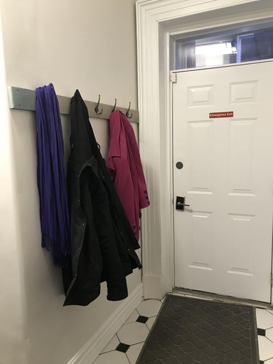 Public Area 3, Pring Guesthouse - Hostel, Hamilton