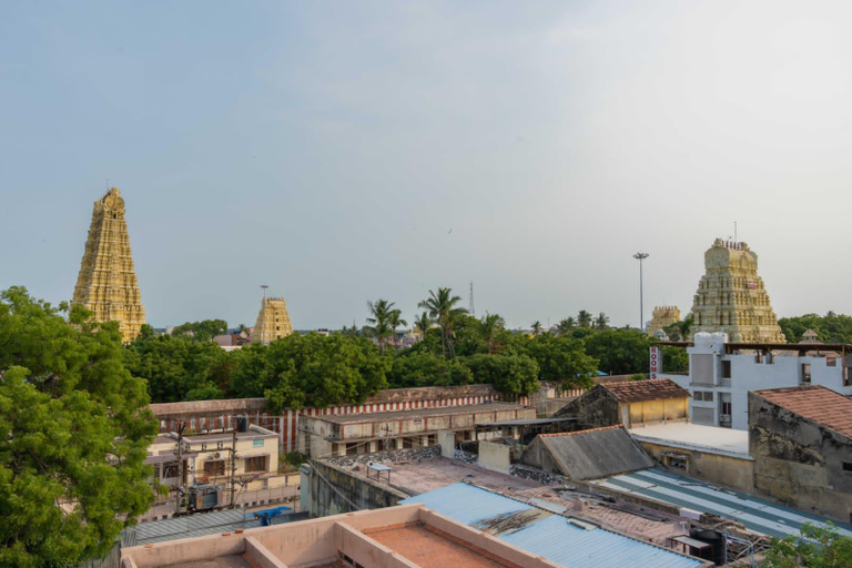 Others 3, Hotel Arya Grand, Ramanathapuram